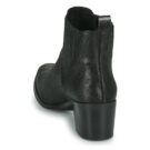 Betty London LOLILOU Nero Stivaletti Donna - 5