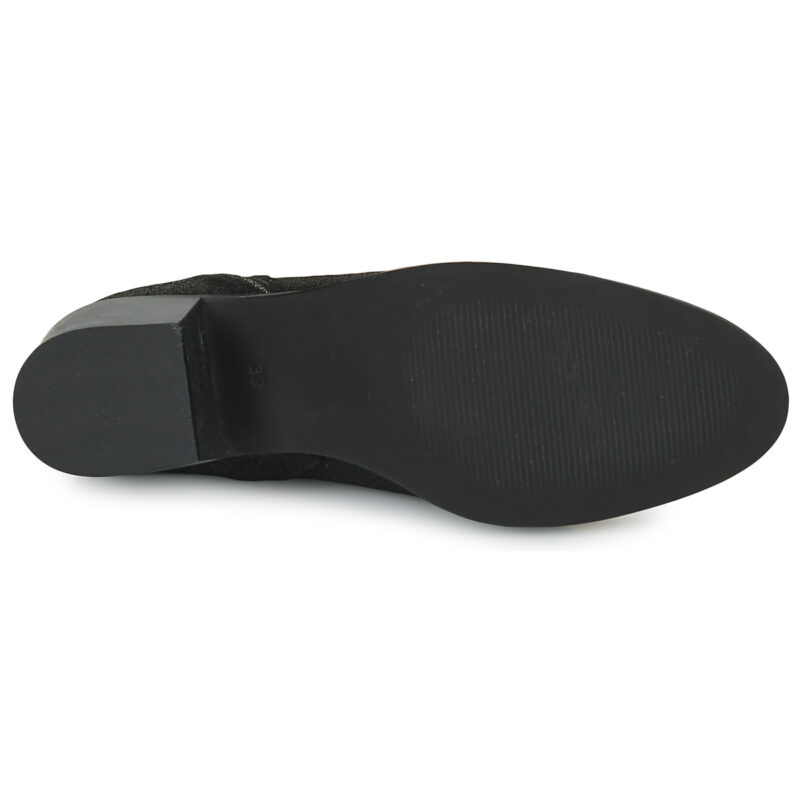 Betty London LOLILOU Nero Stivaletti Donna - 7