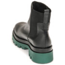 Betty London GINGER Nero Stivaletti Donna - 5
