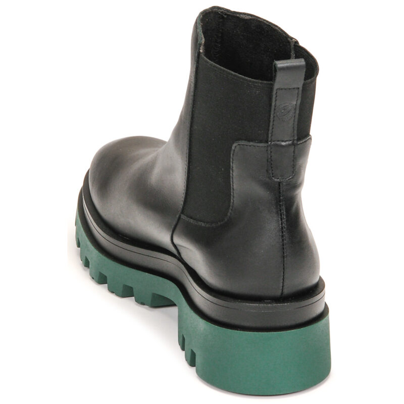 Betty London GINGER Nero Stivaletti Donna - 5