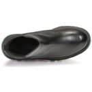 Betty London GINGER Nero Stivaletti Donna - 6