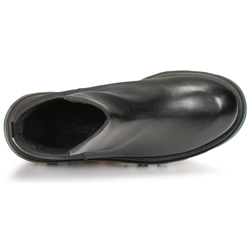 Betty London GINGER Nero Stivaletti Donna - 6