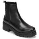 Betty London NANOUE Nero Stivaletti Donna - 1