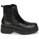 Betty London NANOUE Nero Stivaletti Donna - 2
