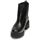 Betty London NANOUE Nero Stivaletti Donna - 3
