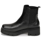 Betty London NANOUE Nero Stivaletti Donna - 4