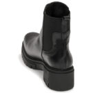 Betty London NANOUE Nero Stivaletti Donna - 5