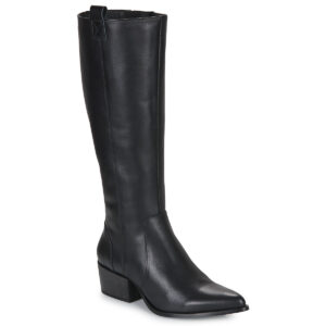 Betty London  LINDA  Nero -  Stivali con tacco  Donna