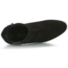 Betty London BIOUTI Nero Stivaletti Donna - 6