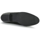 Betty London BIOUTI Nero Stivaletti Donna - 7