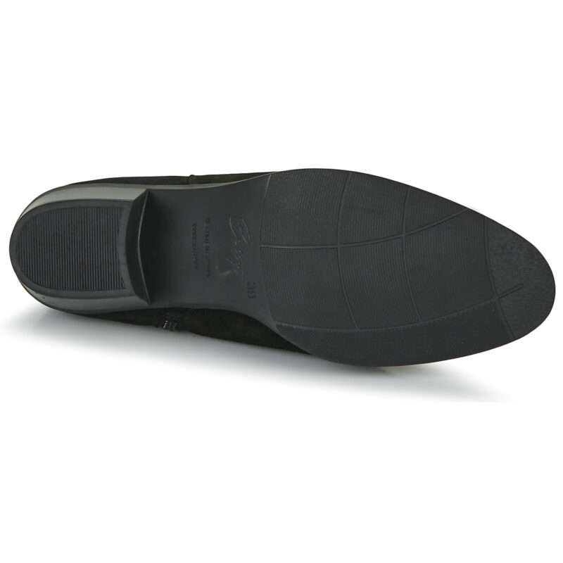 Betty London BIOUTI Nero Stivaletti Donna - 7