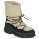 Betty London MAGDA Schwarz Schneeschuhe Damen - 1
