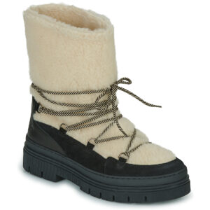 Betty London  MAGDA  Nero -  Scarpe da neve Donna