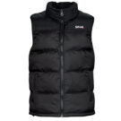 Piumino  Schott  UTAH V  Nero -  Piumini Uomo - 1