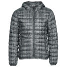 Teddy Smith BLIGHTER Down Jacket Black Men's Down Jackets - 1