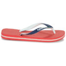 Havaianas Tongs rouges pour hommes BRASIL MIX - 2