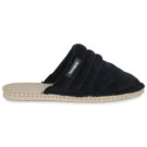 Havaianas MULE GOMOS FUR Nero Ciabatta Donna - 2