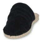 Havaianas MULE GOMOS FUR Nero Ciabatta Donna - 3