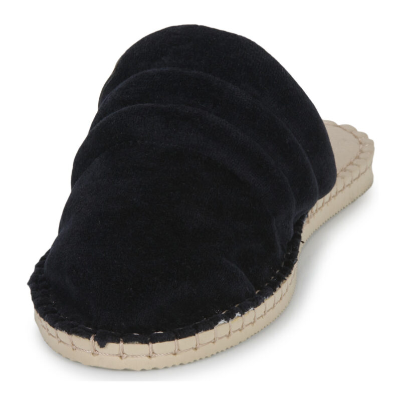 Havaianas MULE GOMOS FUR Nero Ciabatta Donna - 3