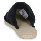 Havaianas MULE GOMOS FUR Nero Ciabatta Donna - 5