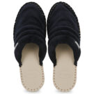 Havaianas MULE GOMOS FUR Nero Ciabatta Donna - 6
