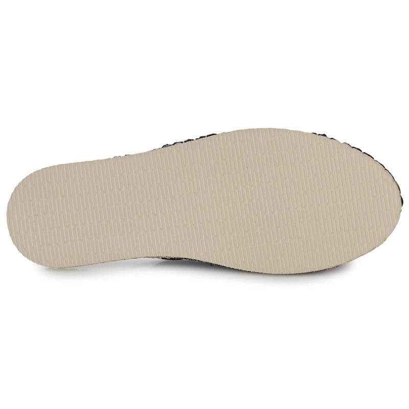 Havaianas MULE GOMOS FUR Nero Ciabatta Donna - 7