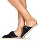 Havaianas MULE GOMOS FUR Nero Ciabatta Donna - 8