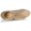 Dream in Green  ACANTHE  Beige -  Sneakers basse Donna - 6
