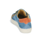 Dream in Green ACANTHE Blu Sneakers basse Donna - 5