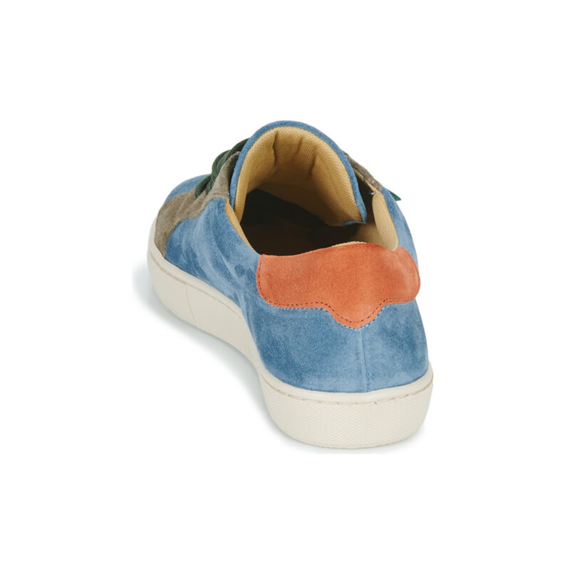 Dream in Green ACANTHE Blu Sneakers basse Donna - 5