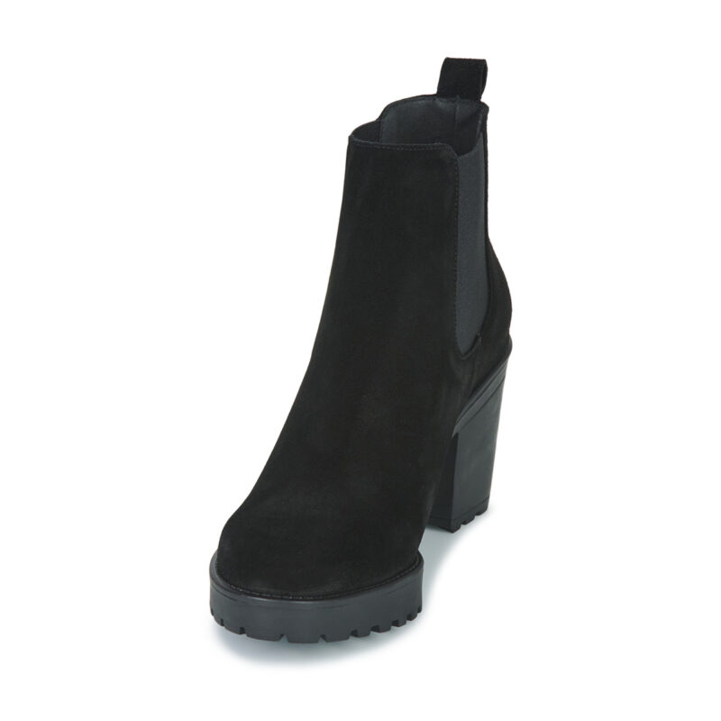 Dream in Green SOLANGE Nero Stivaletti Donna - 3