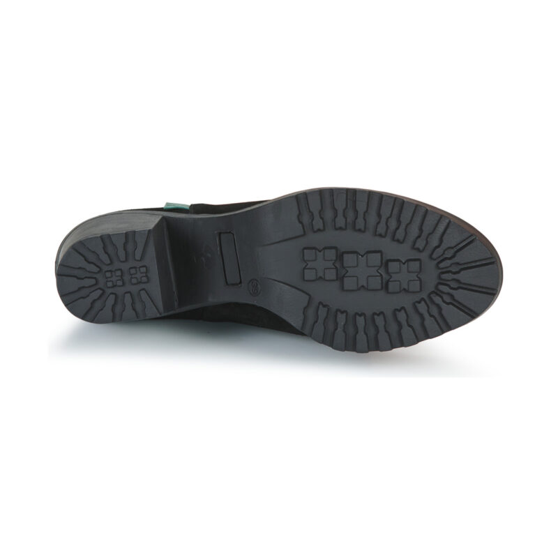 Dream in Green SOLANGE Nero Stivaletti Donna - 7
