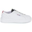 Yurban  LONDON  Bianco -  Sneakers basse Donna - 2