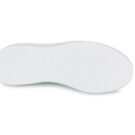 Yurban  LONDON  Bianco -  Sneakers basse Donna - 7
