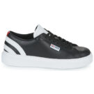 Yurban  LONDON  Nero -  Sneakers basse Donna - 2