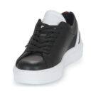 Yurban  LONDON  Nero -  Sneakers basse Donna - 3