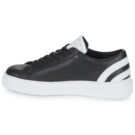 Yurban  LONDON  Nero -  Sneakers basse Donna - 4
