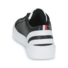 Yurban  LONDON  Nero -  Sneakers basse Donna - 5