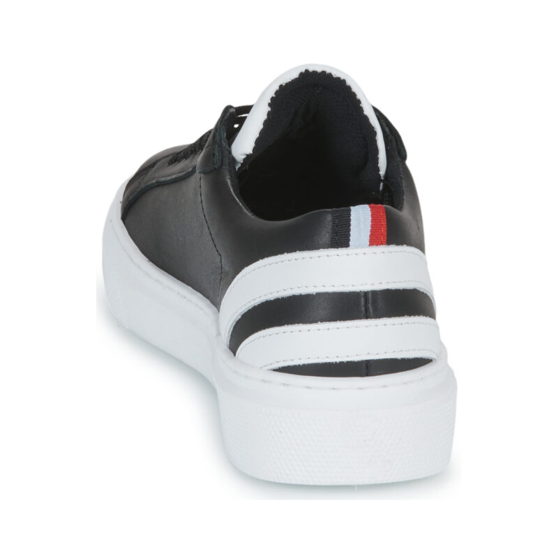 Yurban  LONDON  Nero -  Sneakers basse Donna - 5