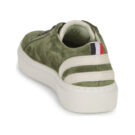 Yurban LONDON Khaki Men's Sneakers - 5
