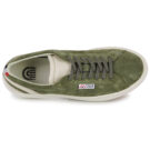 Yurban LONDON Khaki Men's Sneakers - 6