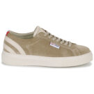 Yurban  LONDON  Beige -  Sneakers basse Donna - 2