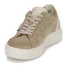 Yurban  LONDON  Beige -  Sneakers basse Donna - 3