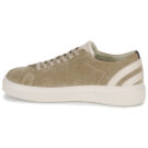 Yurban  LONDON  Beige -  Sneakers basse Donna - 4