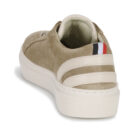 Yurban  LONDON  Beige -  Sneakers basse Donna - 5