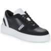 Yurban BRIXTON Nero Sneakers Uomo