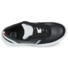 Yurban BRIXTON Schwarz Sneakers Herren - 6