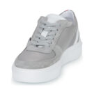 Yurban BRIXTON Grigio Sneakers Uomo - 3
