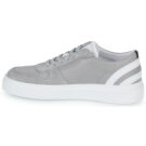 Yurban BRIXTON Grigio Sneakers Uomo - 4