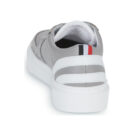 Yurban BRIXTON Grigio Sneakers Uomo - 5